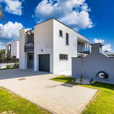 Ferienhaus Martina Zaton (Zadar)