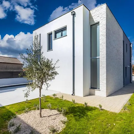 Ferienhaus Martina