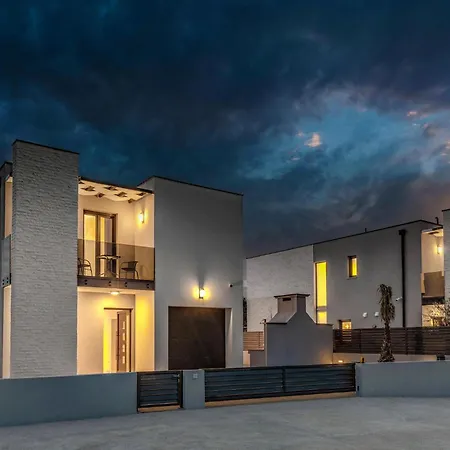 Casa vacanze Martina Zaton (Zadar)