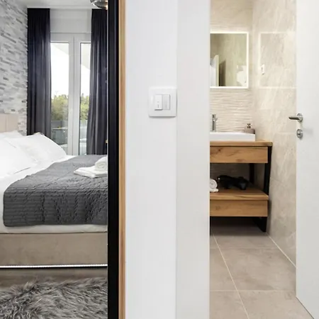 Martina Holiday home