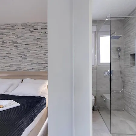 Martina Casa vacanze Zaton (Zadar)
