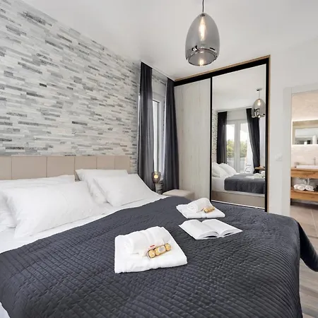 Martina Holiday home *