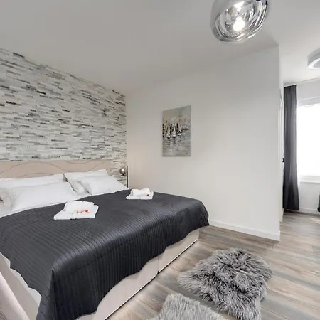 Martina Holiday home *
