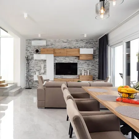Martina Holiday home *