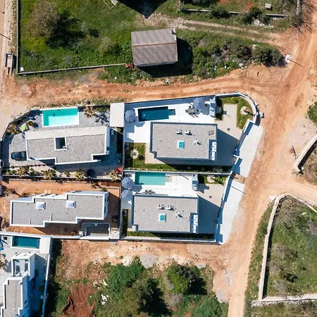 Martina Holiday home *